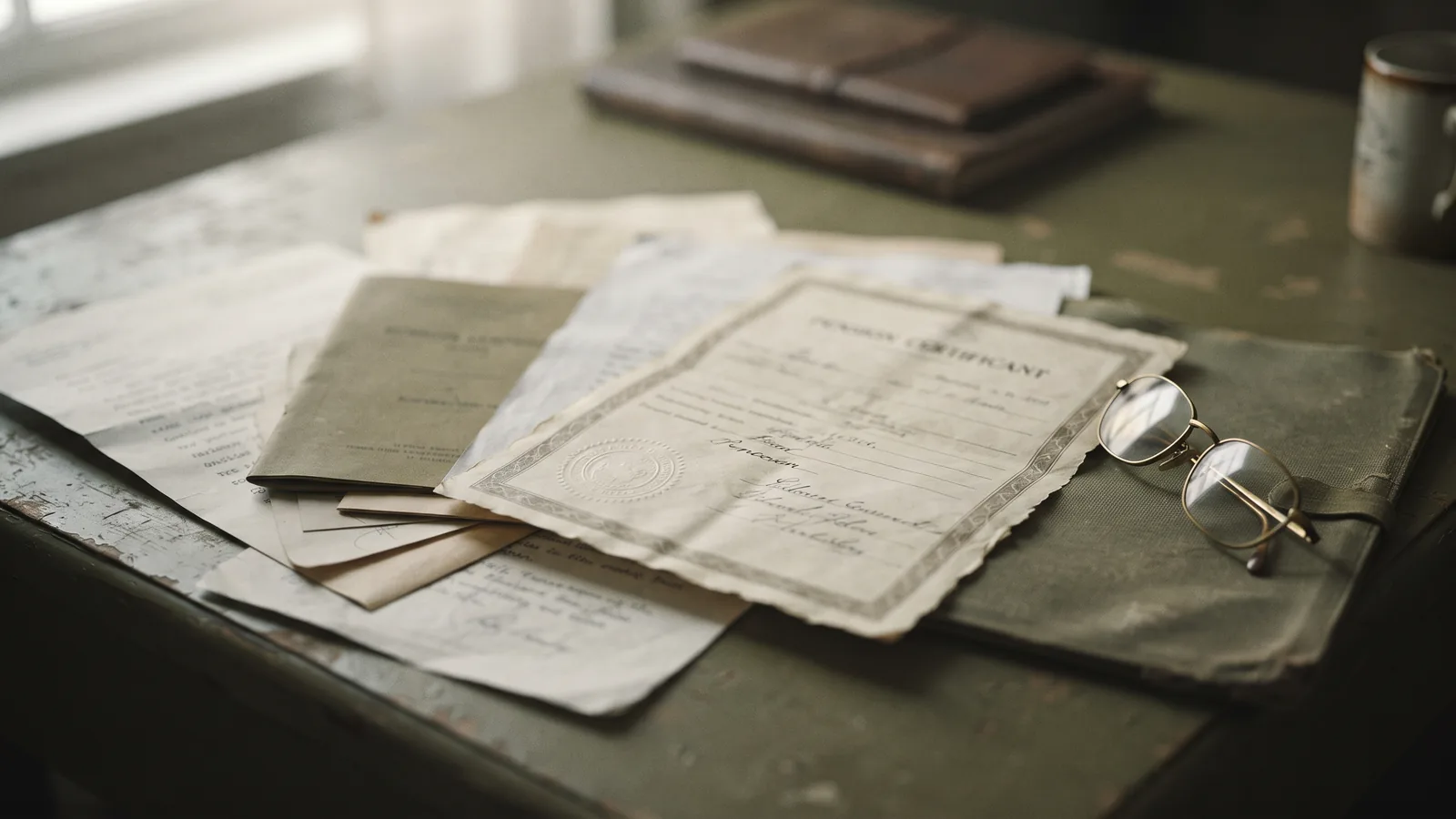 Пенсия по потере кормильца: что положено семье военного